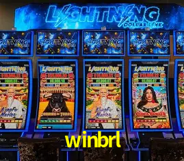 A Emoção da Loteria na winbrl: Uma Chance de Mudança de Vida