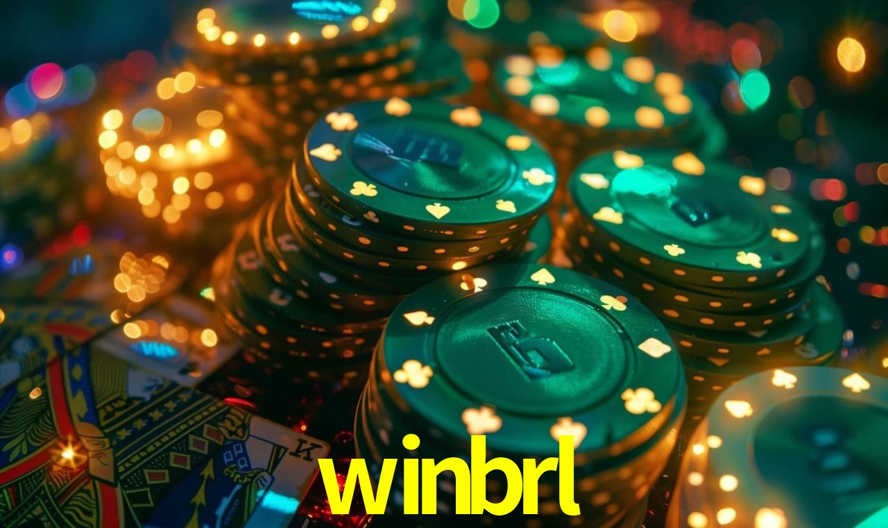Estatísticas winbrl