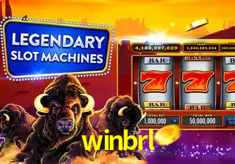 Desvendando o Mundo dos Jogos Virtuais na winbrl