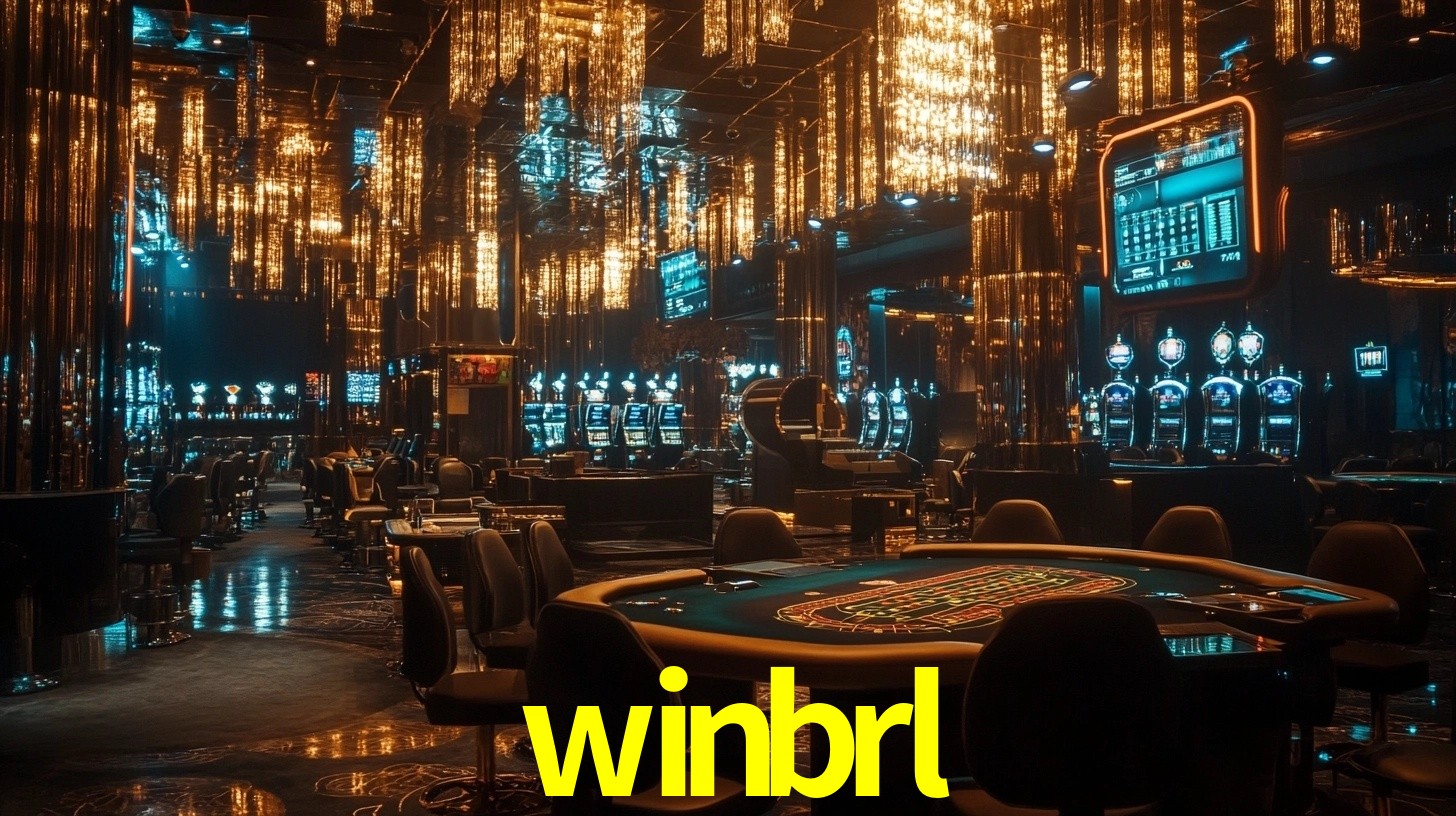 winbrl - Fortuna e Diversão - winbrl.com