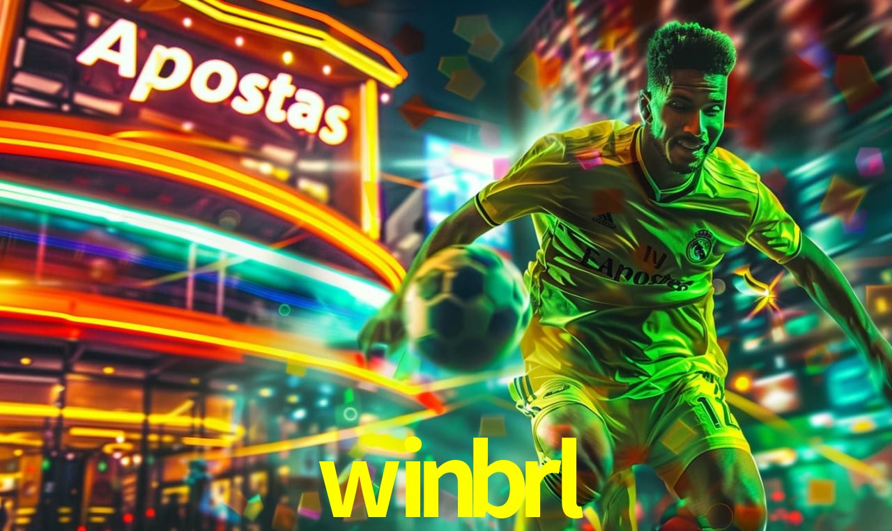 Experiência VIP winbrl