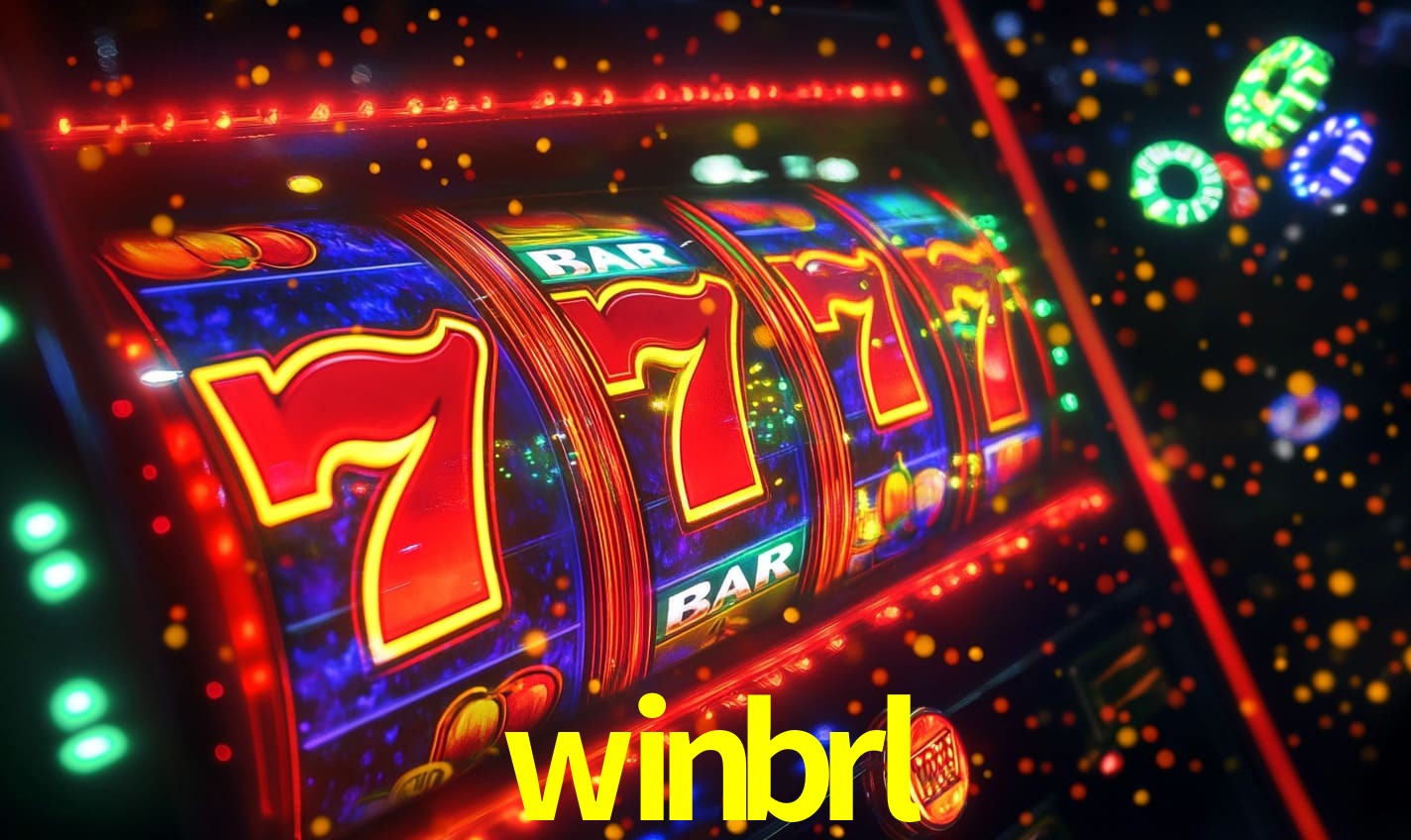 winbrl: Seu Cassino Premiado com Pagamentos Rápidos
