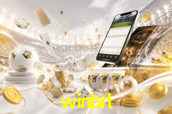 Experiência VIP winbrl
