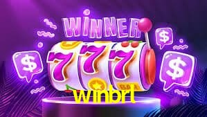Welcome Bonus winbrl
