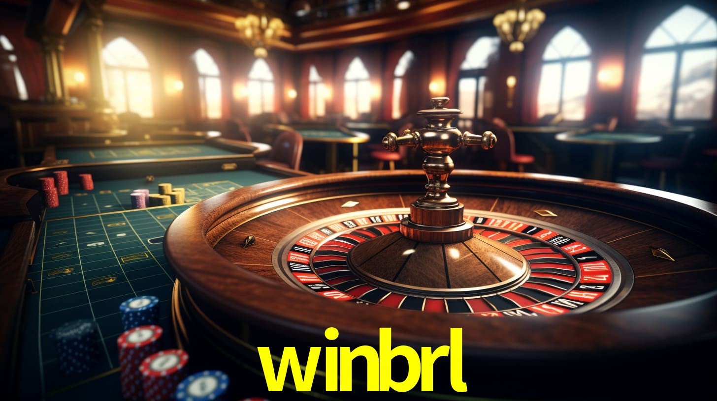 Blackjack Table winbrl