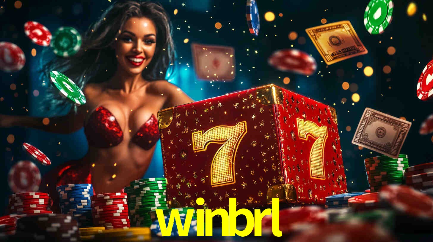 Inovações de Jogos na winbrl: O Futuro das Experiências Interativas