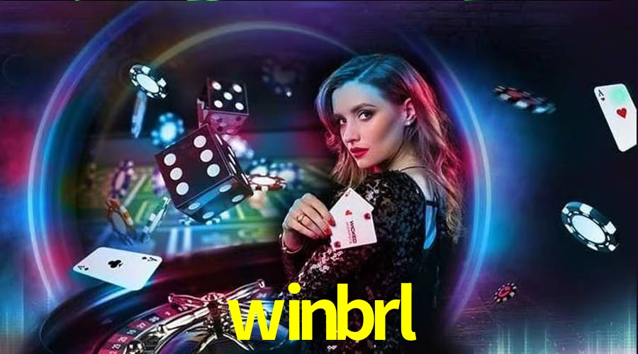 Game Providers winbrl
