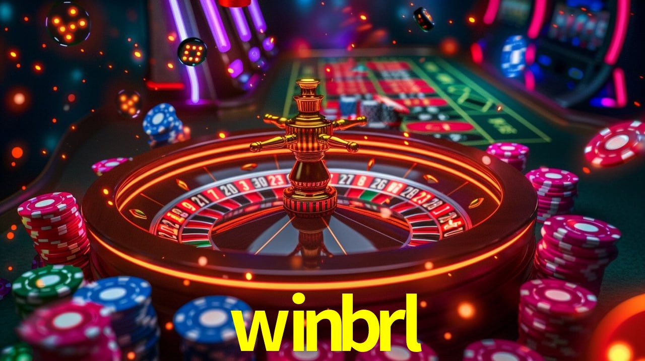 Jogos Exclusivos winbrl