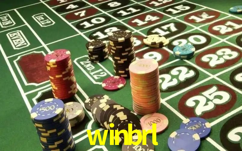 Jogos de Slot winbrl