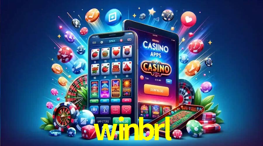 Live Casino winbrl