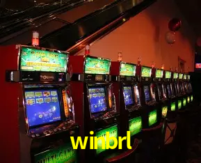 Exclusive Offers winbrl