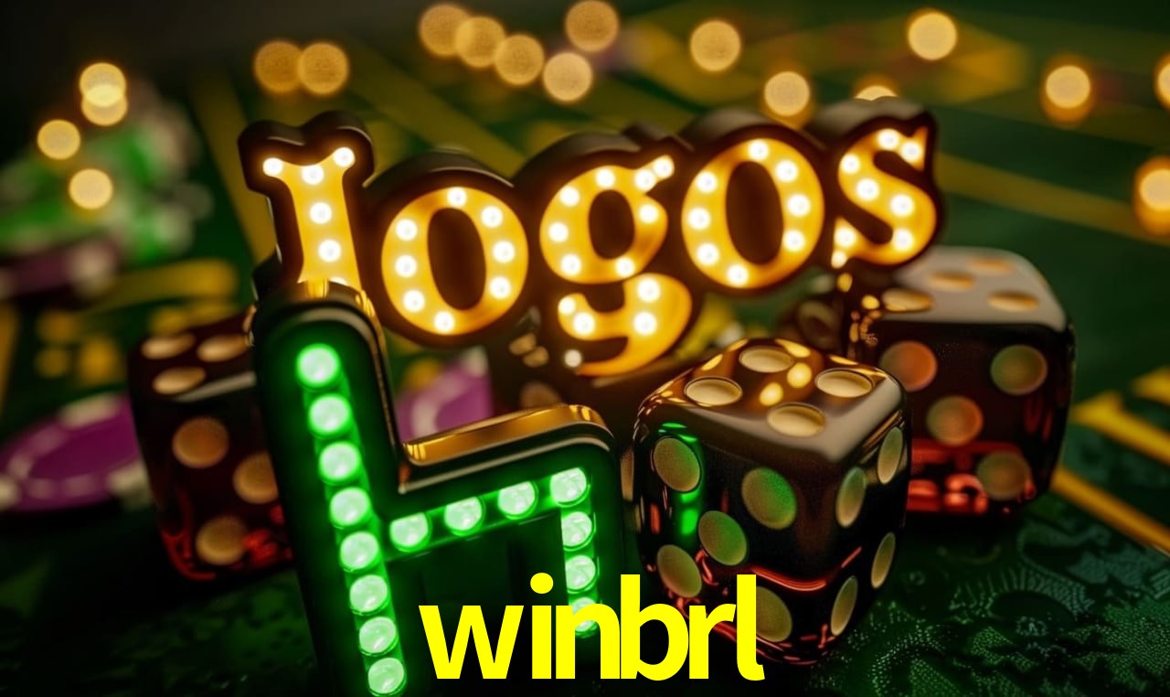 Diretório de Jogos winbrl