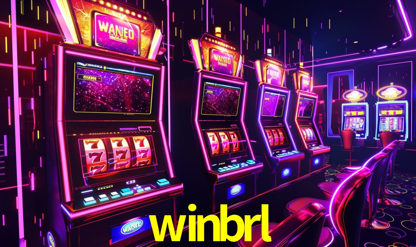 Desvendando o Mundo dos Jogos Virtuais na winbrl