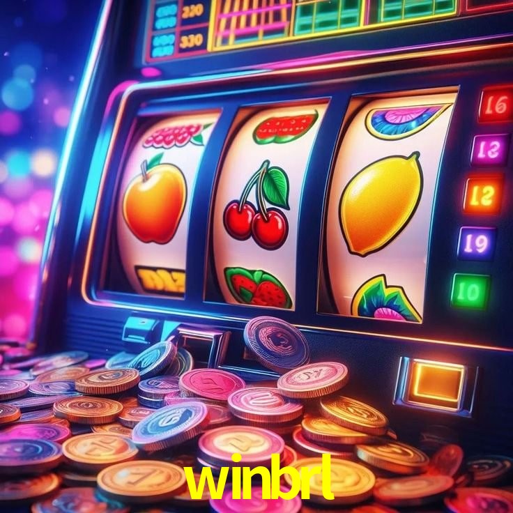 Recursos de Bônus winbrl