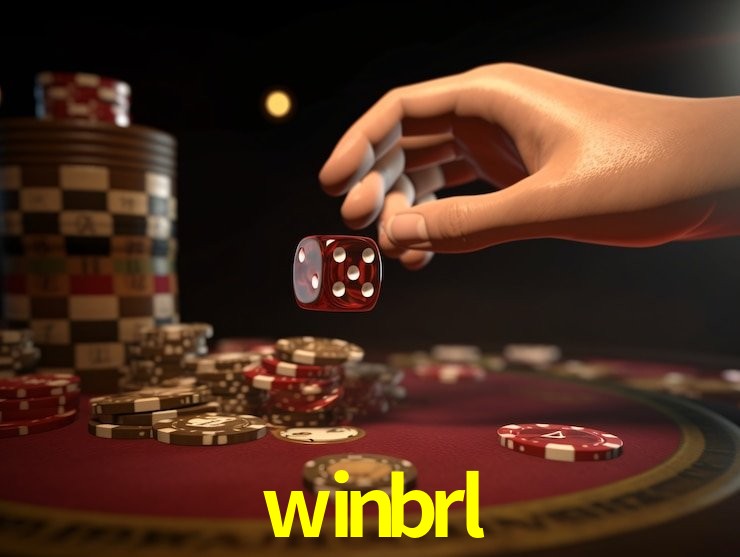 Provedores de Jogos winbrl