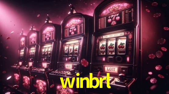 Bônus de Boas-vindas winbrl