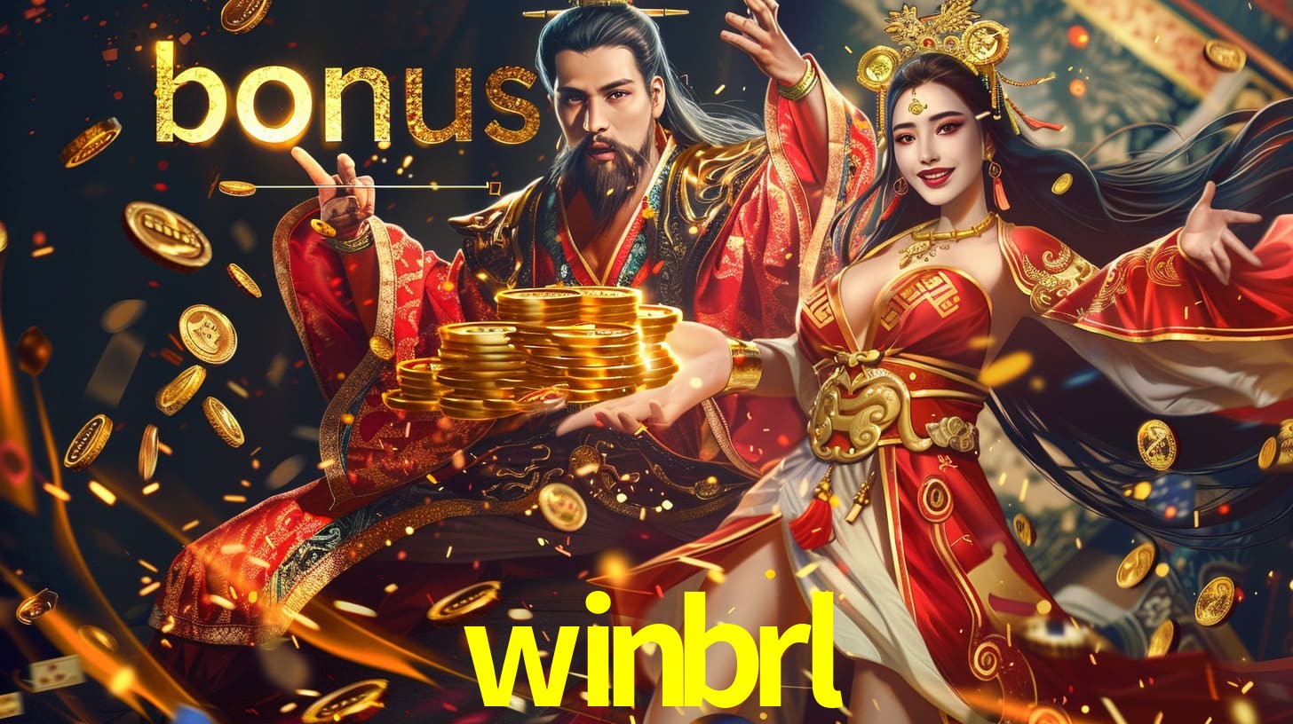 Fortune Tiger Slot no Site WINBRL.COM