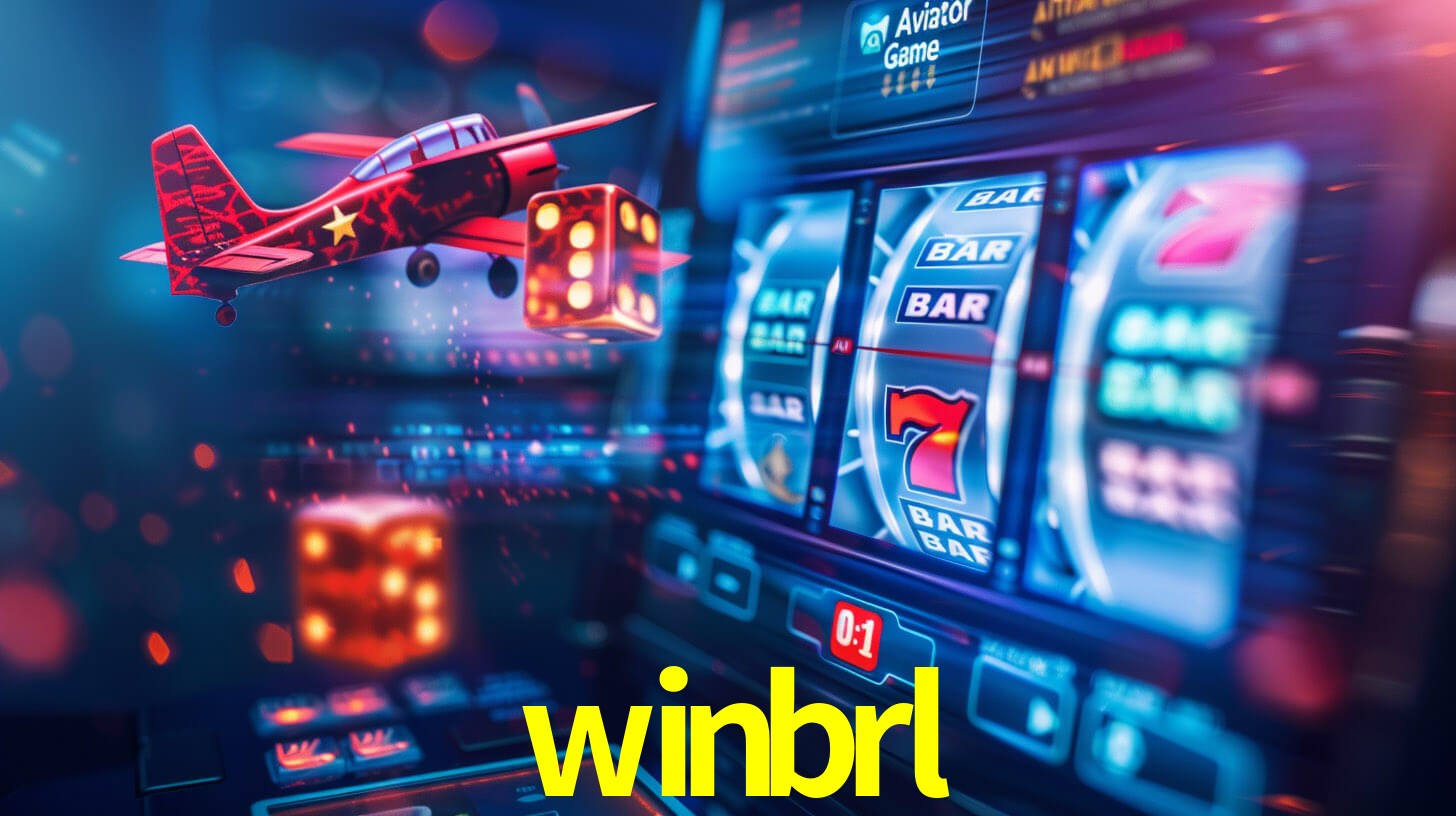 Apostas na Site WINBRL.COM