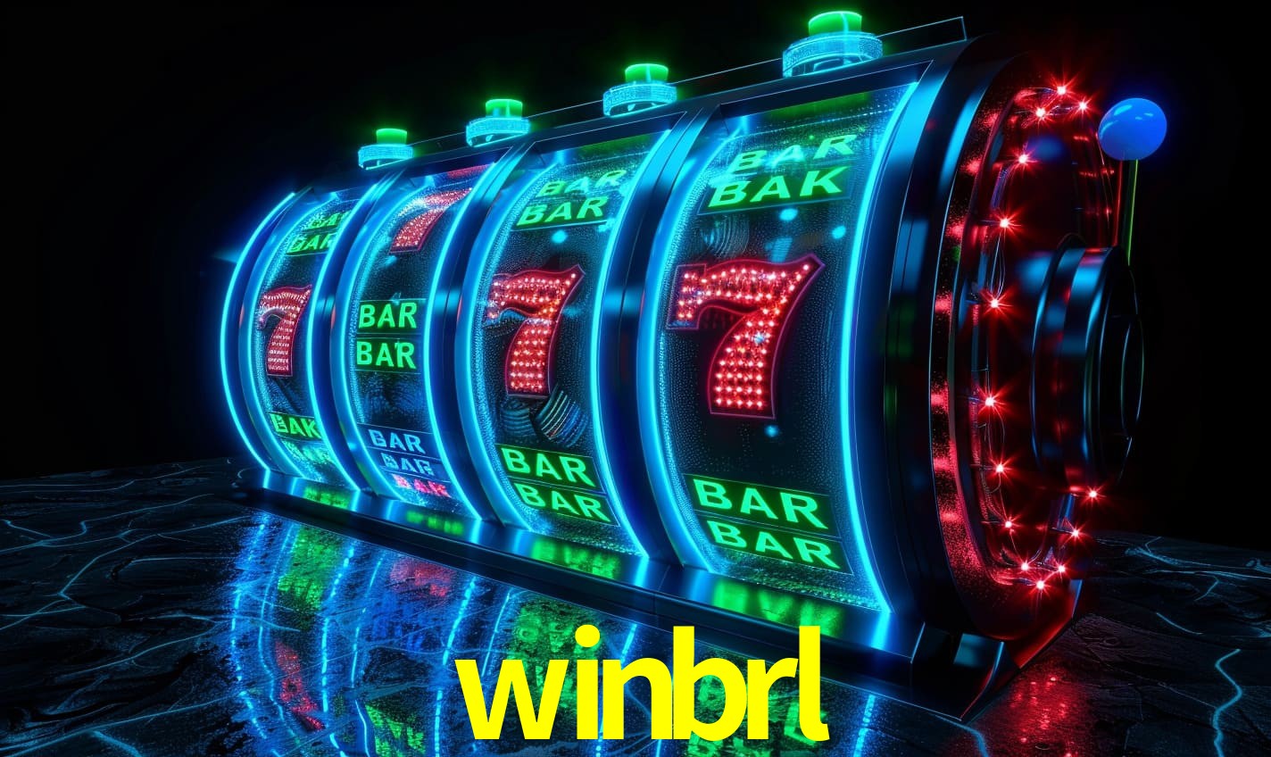 WINBRL.COM Login Rápido