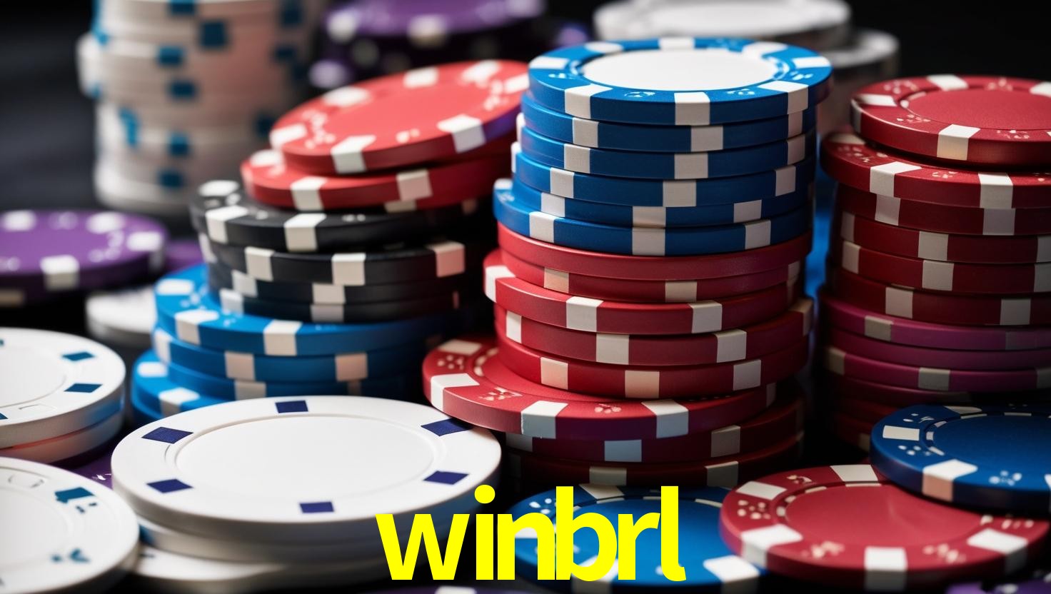 Slots no Site WINBRL.COM