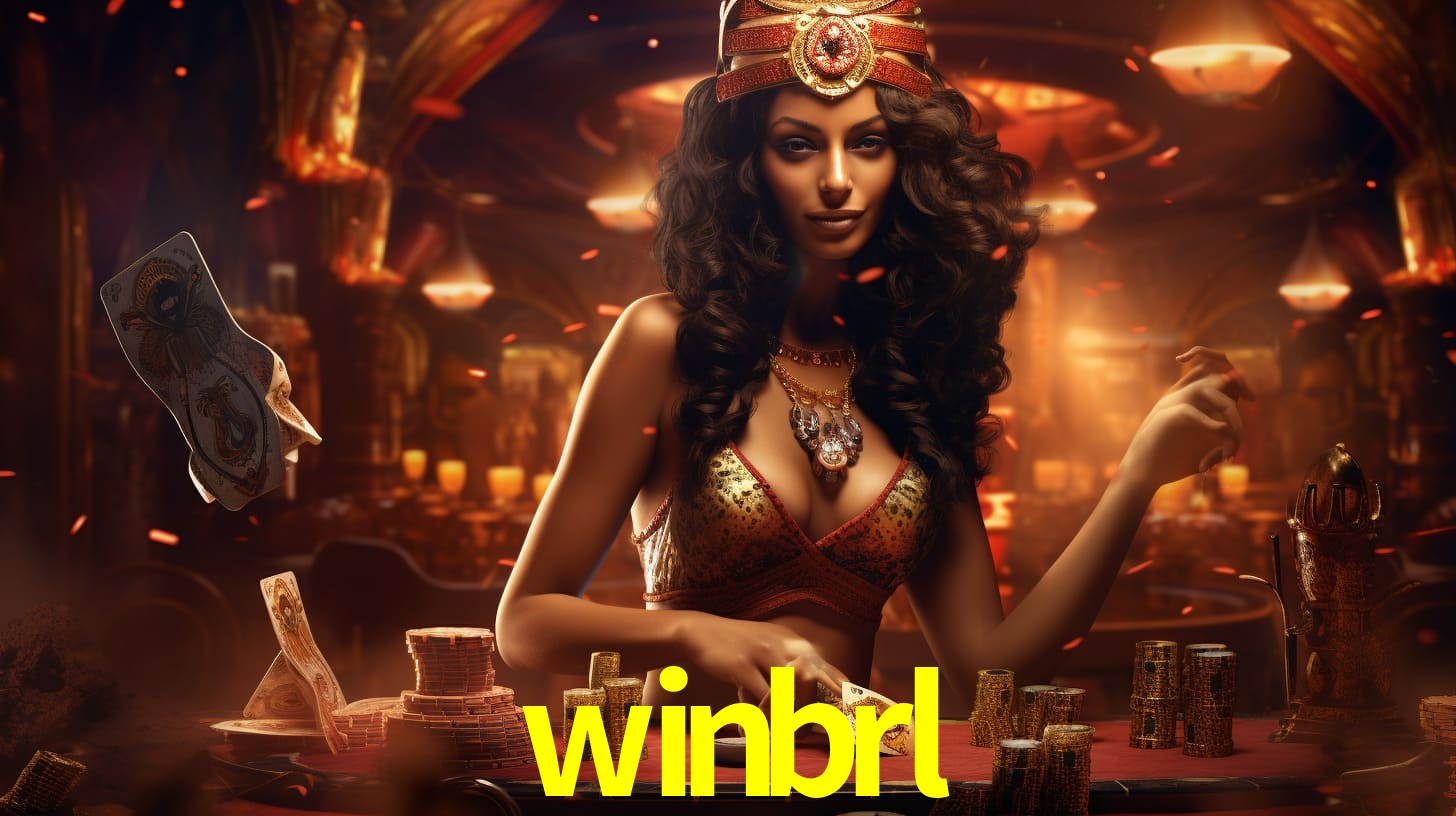 Aviator na Cassino WINBRL.COM