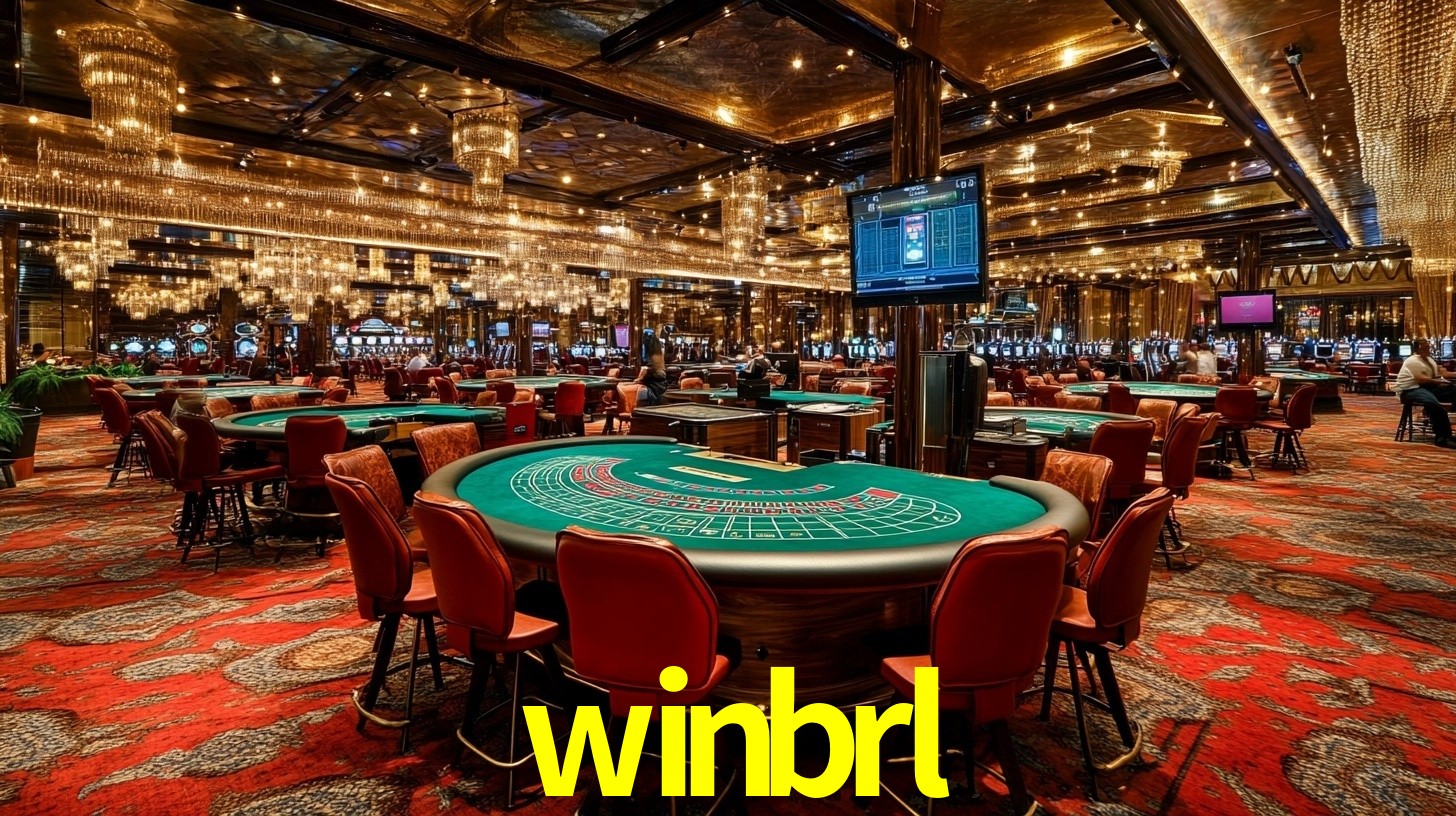 winbrl,winbrl.com