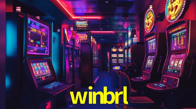 winbrl Bônus - winbrl visual 1