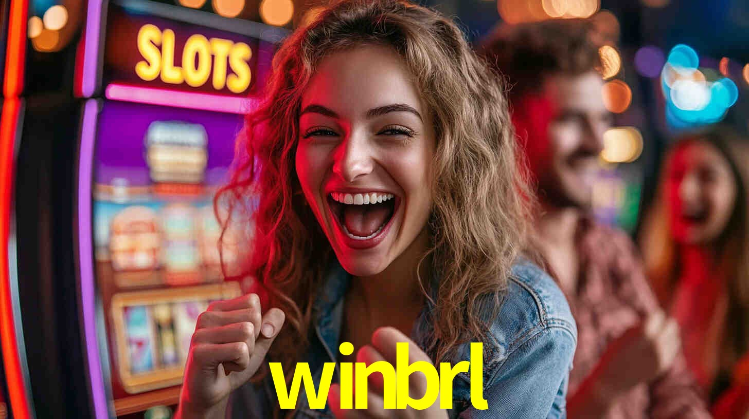 Explorando a Categoria de Eventos em Apostas na winbrl