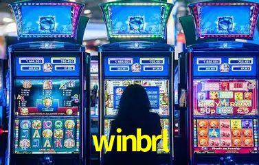 A Experiência Imersiva dos Cassinos Ao Vivo no winbrl