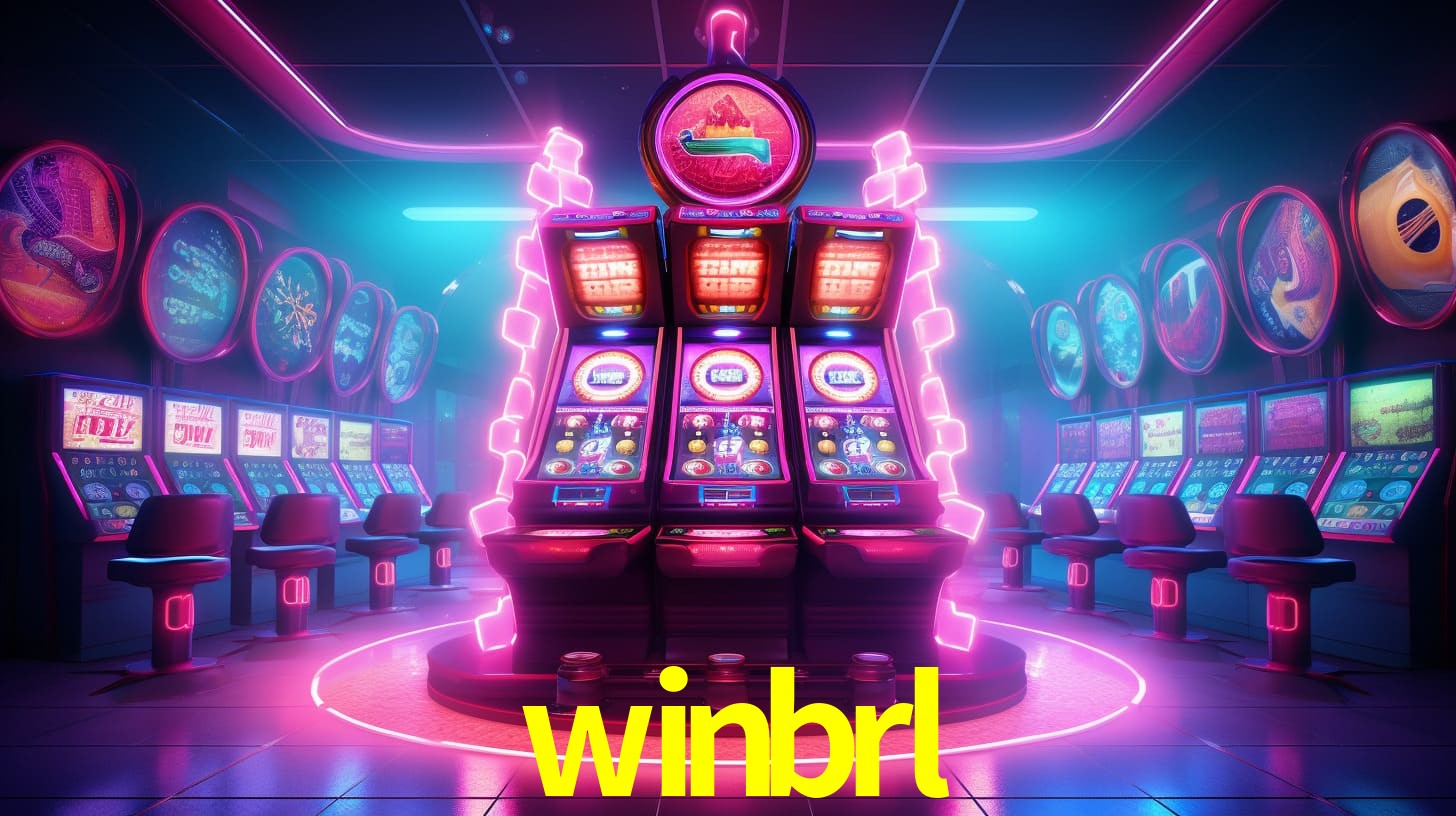 Sinta a adrenalina dos jogos de cassino com winbrl