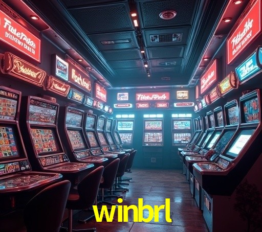 Integração de APIs winbrl