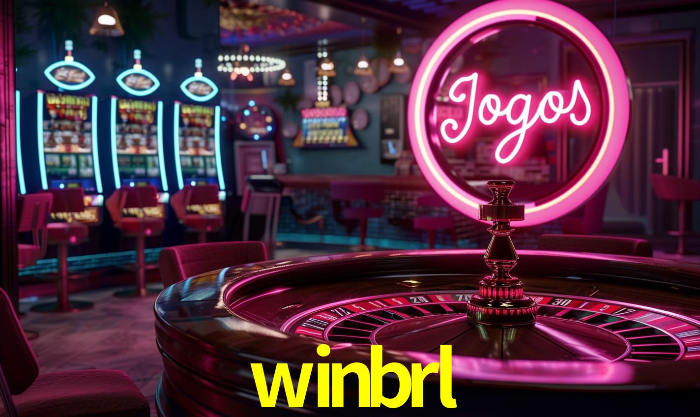 Explorando a Categoria de Eventos em Apostas na winbrl