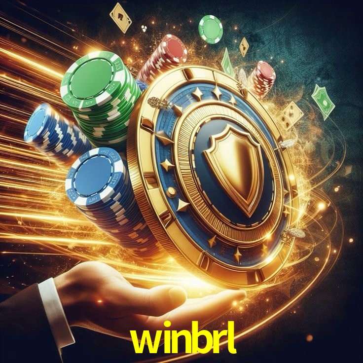 winbrl Slots - winbrl visual 2