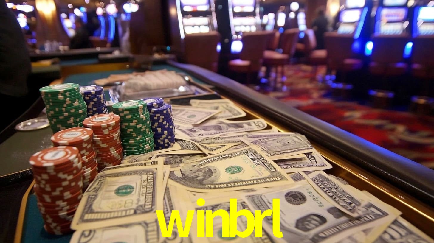 winbrl visual 1