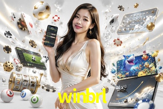 Slot Games winbrl