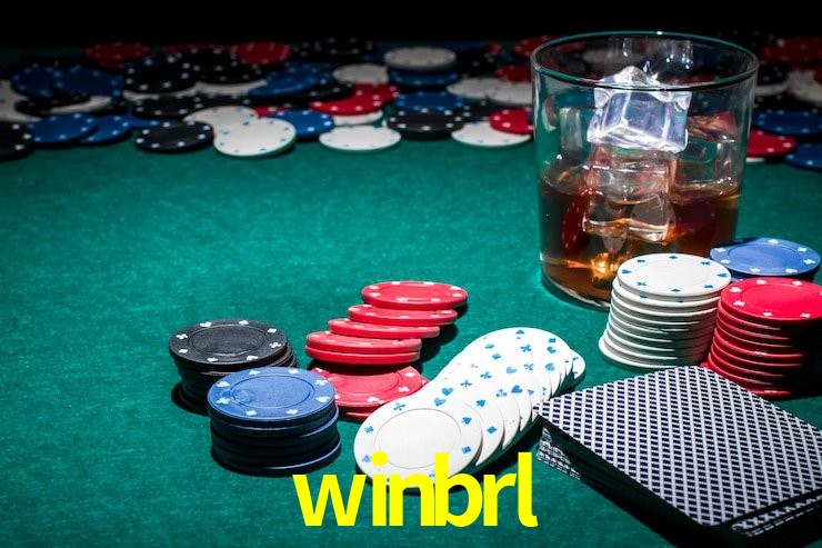 Torneios winbrl