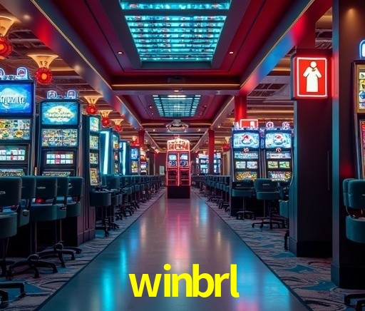 Descubra o Programa VIP da winbrl: Vantagens Exclusivas para Jogadores