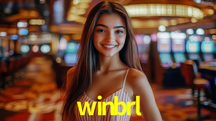 winbrl App Interface