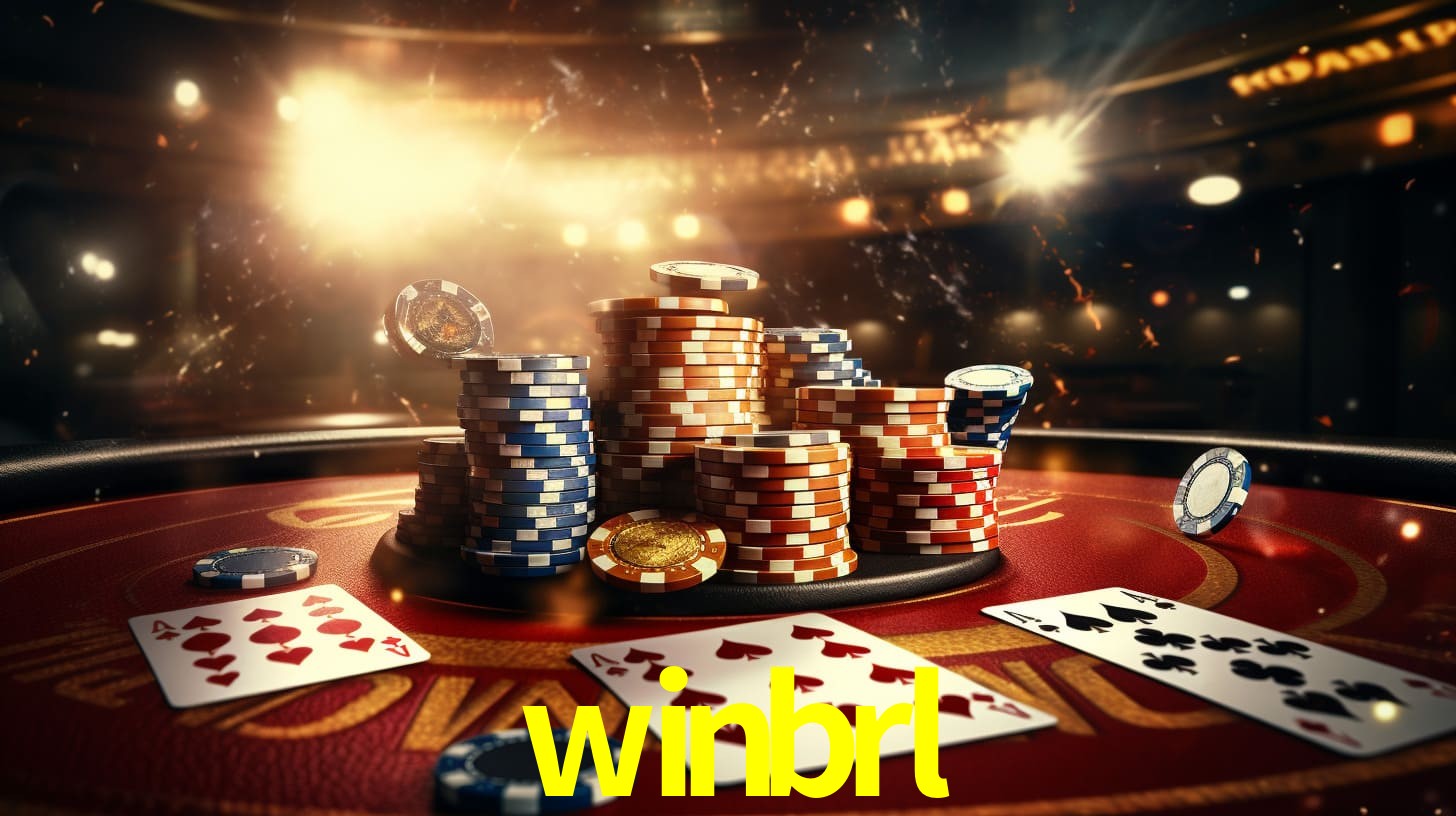 Blackjack Table winbrl