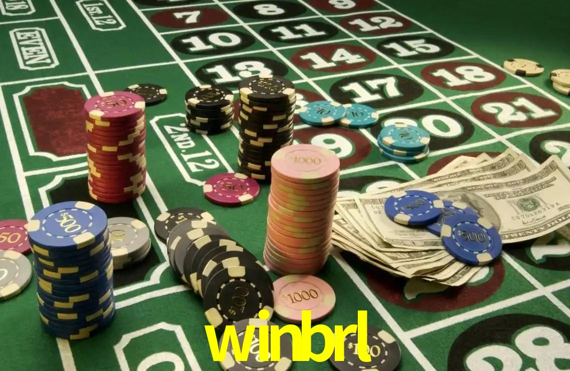 Explore as vantagens do winbrl: serviço profissional e confiabilidade