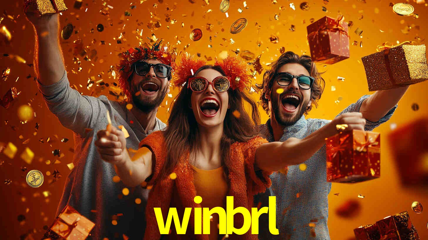 winbrl: Seu Especialista em Apostas Esportivas Brasileiras