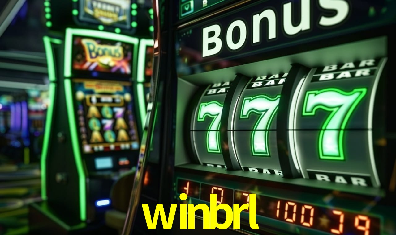 Live Casino winbrl