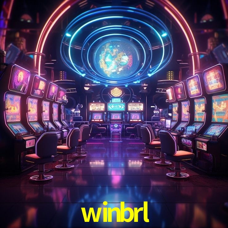 winbrl Aplicativo - winbrl visual 2