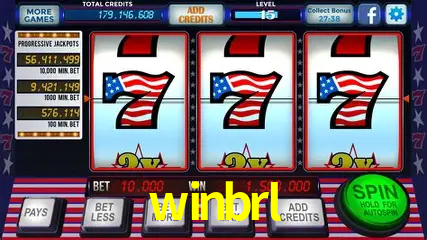 Desvendando o Mundo dos Jogos Virtuais na winbrl