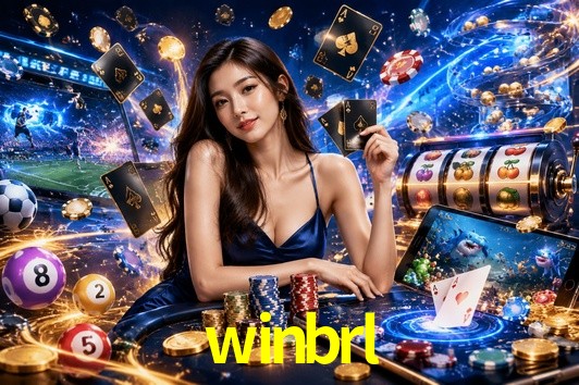 Account Benefits winbrl