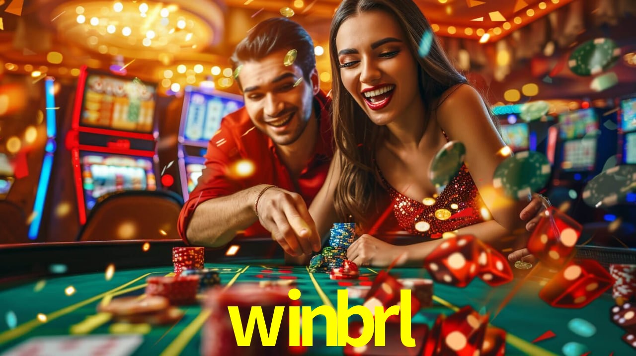 Jogos de Slot winbrl