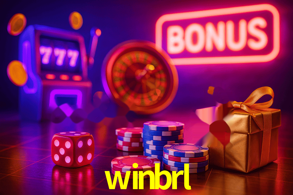 Apostas Esportivas na winbrl: Um Guia Completo