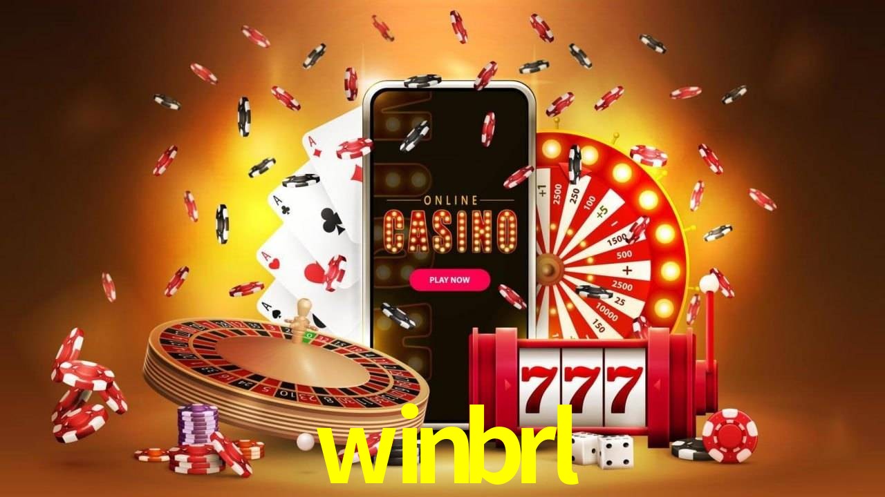 Recursos de Bônus winbrl