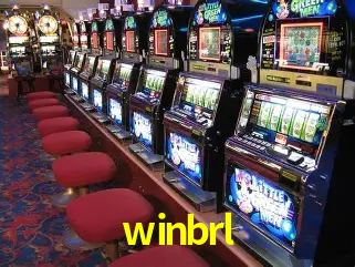 Descubra o Mundo do Cassino Online com winbrl
