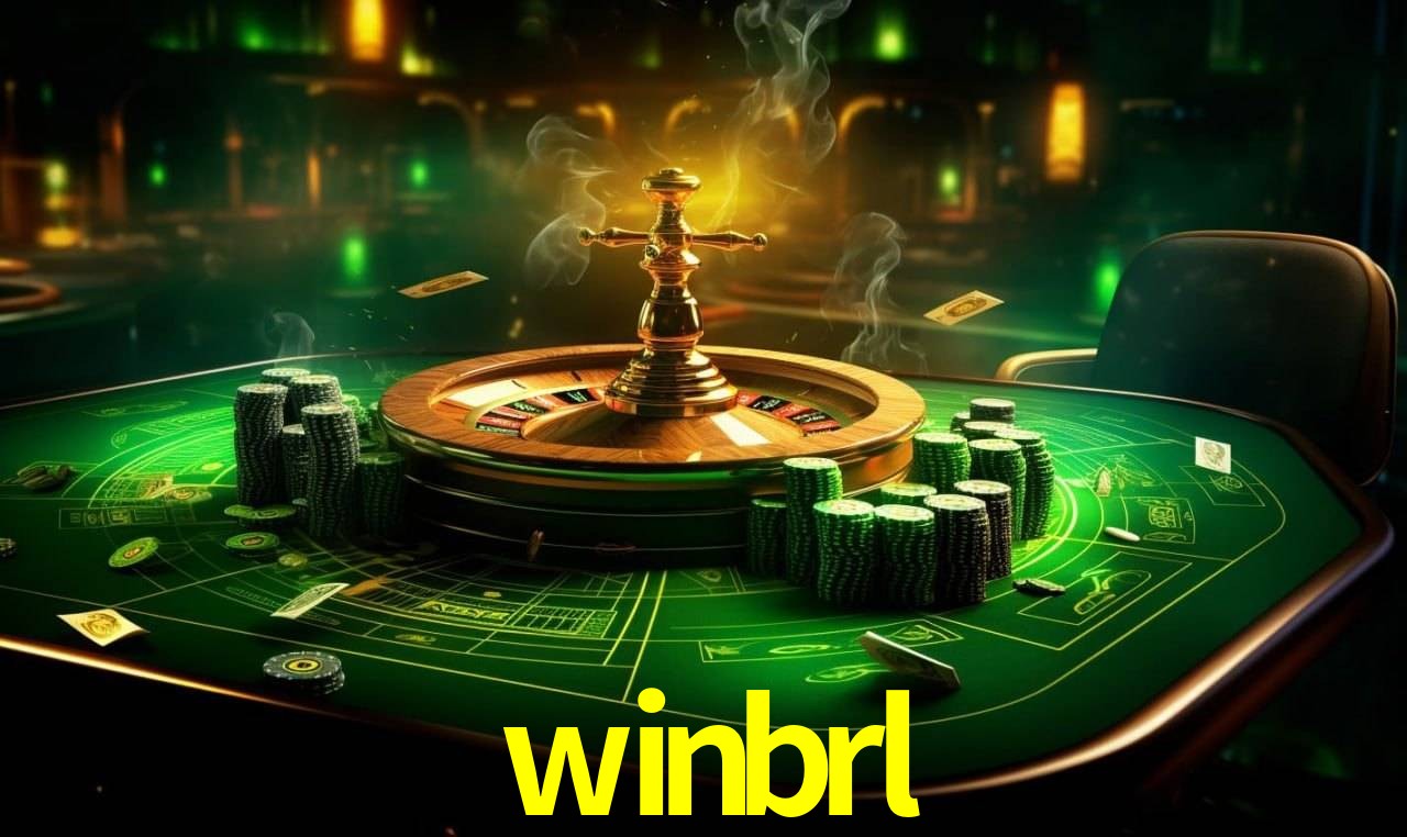 Desvendando o Mundo dos Jogos Virtuais na winbrl